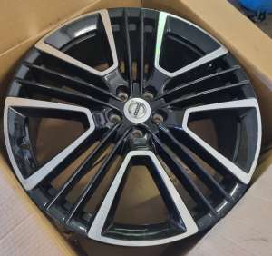 valuveljed Volvo Original