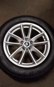 valuveljed BMW Original (DEMO)