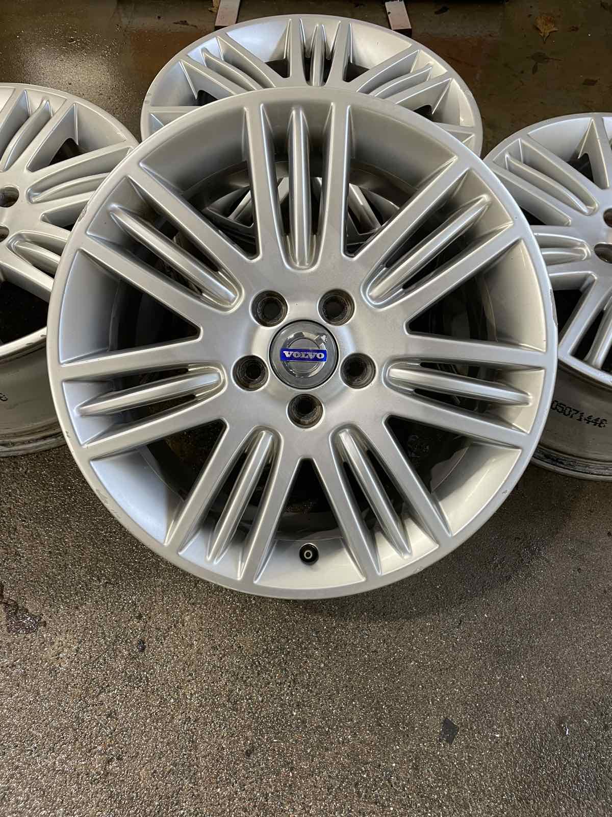 valuveljed Volvo Volvo originaal