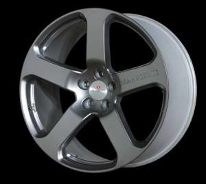 valuveljed Mansory C5