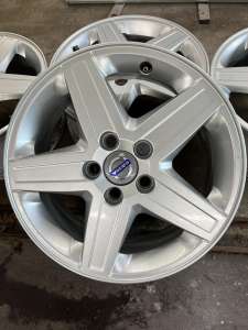 valuveljed Volvo Original