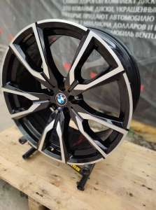 valuveljed BMW Original