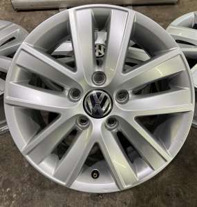 valuveljed Volkswagen Originaal