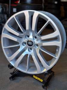 valuveljed Land Rover Original