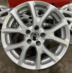 valuveljed Jeep Original