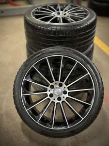 valuveljed DZ233Hyper 