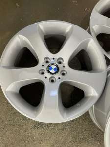 valuveljed BMW Originaal