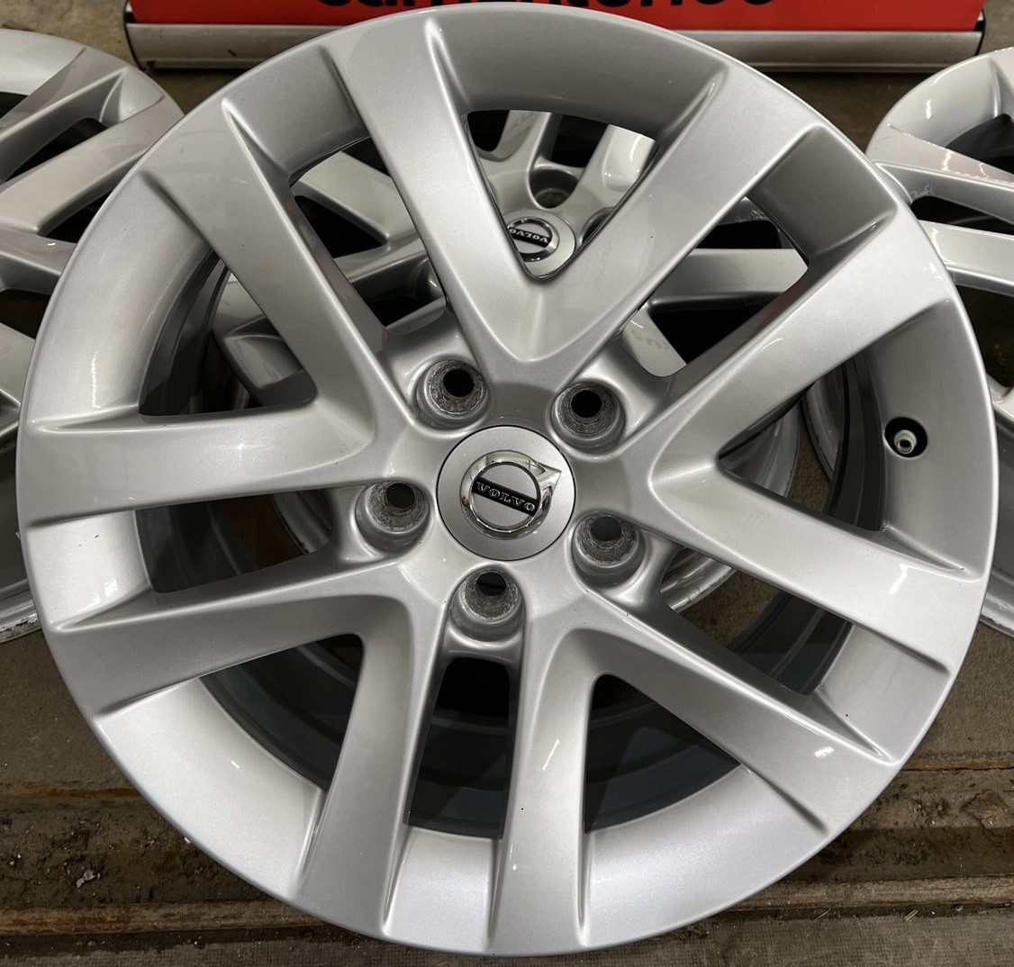 valuveljed Volvo Original