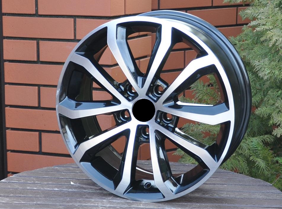 valuveljed JIL Wheels XF083