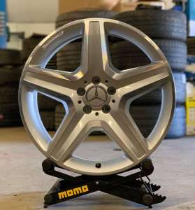 valuveljed Mercedes Benz Originaal