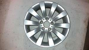 valuveljed BMW Original