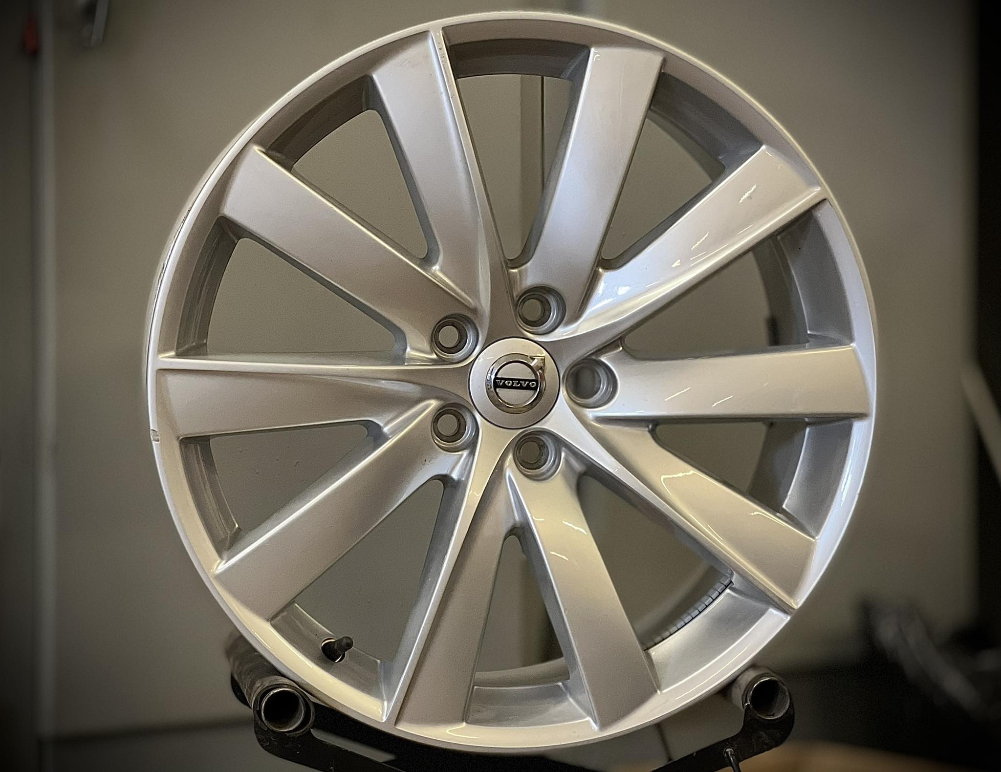 valuveljed Volvo Volvo originaal