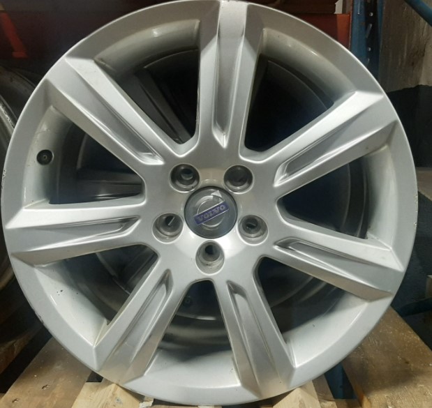 valuveljed Volvo Original