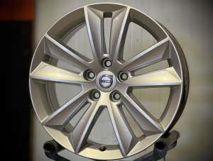valuveljed Volvo Original
