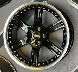 valuveljed JIL Wheels 
