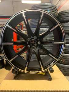 valuveljed Brabus Original (DEMO)