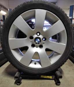 valuveljed BMW Original