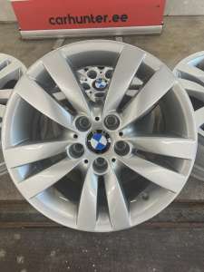 valuveljed BMW Originaal