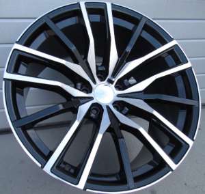 valuveljed JIL Wheels BK5464