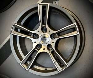 valuveljed JIL Wheels D5058