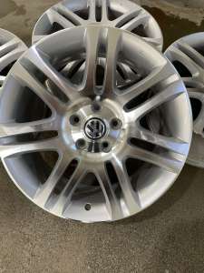 valuveljed Skoda Originaal