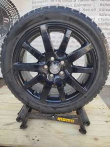 valuveljed Jaguar Original