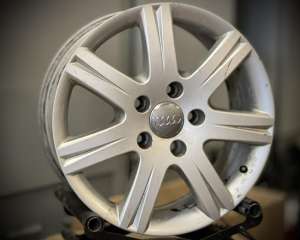 valuveljed Audi Original