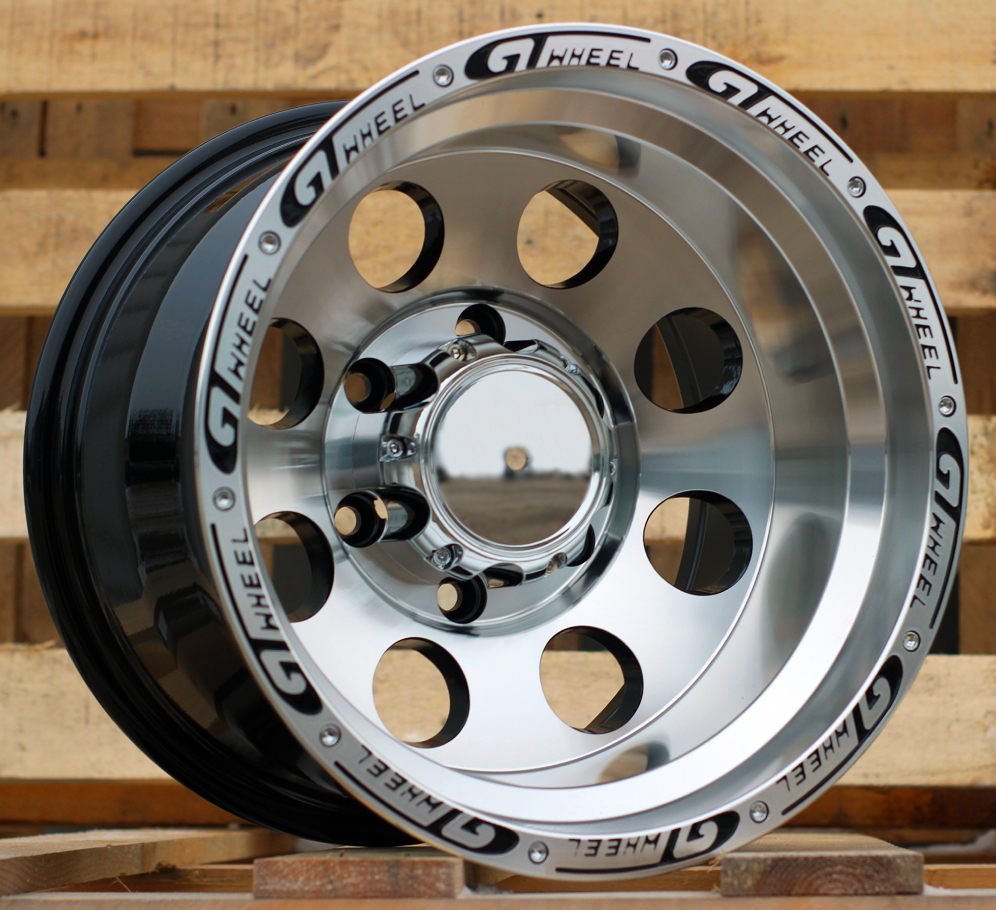 valuveljed JIL Wheels BY531