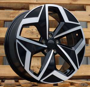valuveljed JIL Wheels I5649
