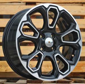 valuveljed JIL Wheels B1136