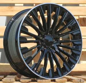 valuveljed JIL Wheels FBX132