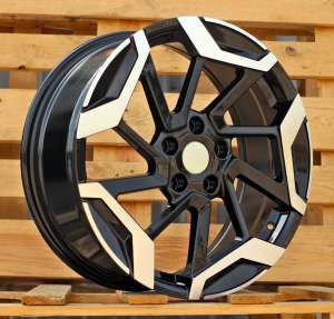 valuveljed JIL Wheels 3S1080