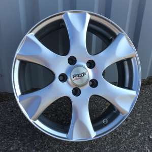 valuveljed JIL Wheels LU367