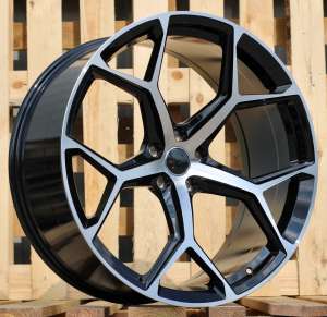valuveljed JIL Wheels I5598