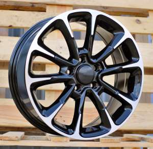 valuveljed JIL Wheels Y1281
