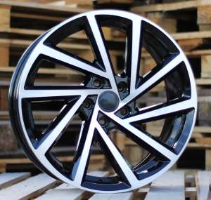 valuveljed JIL Wheels B5329