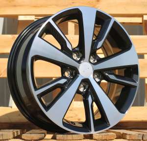 valuveljed JIL Wheels TL0400