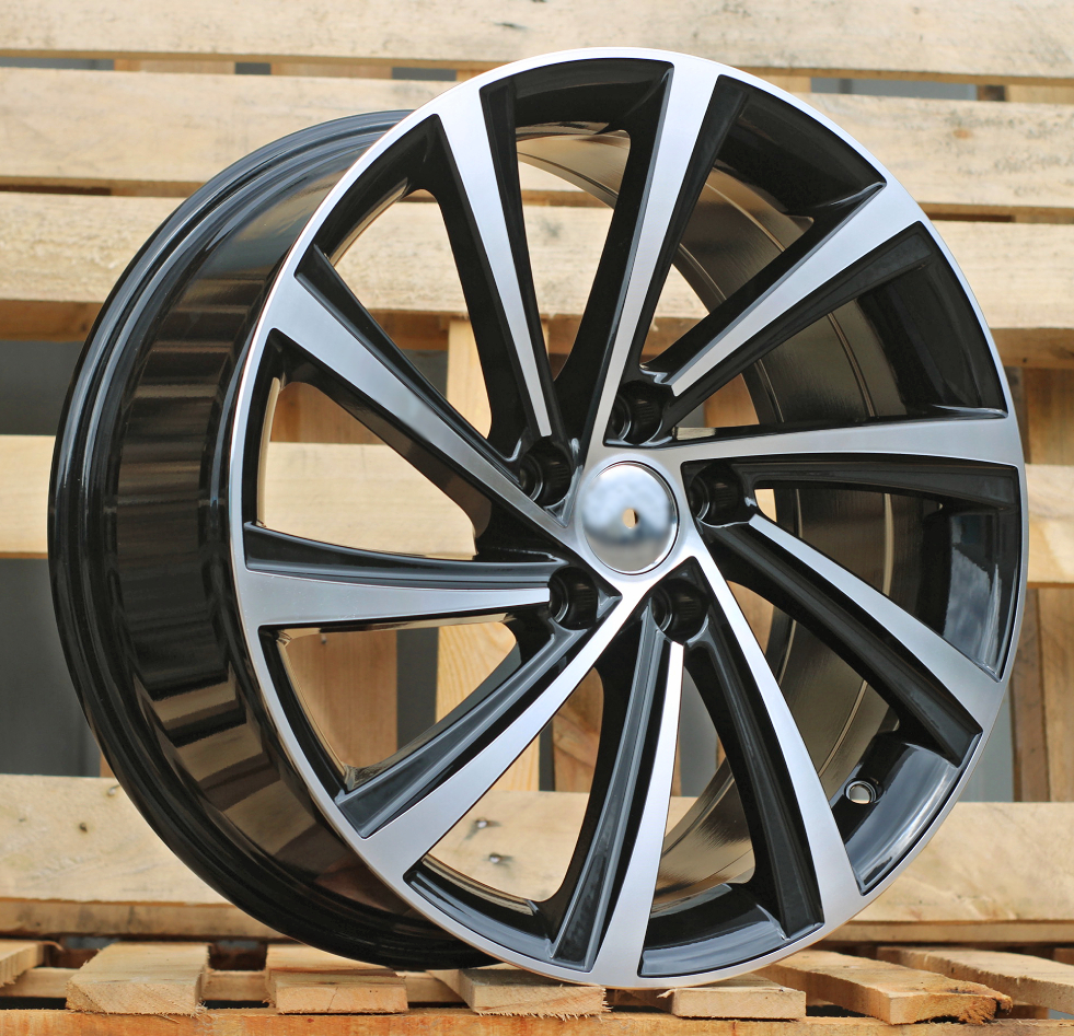 valuveljed JIL Wheels D2403