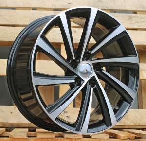 valuveljed JIL Wheels D2403
