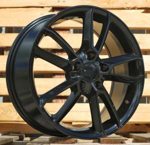 valuveljed JIL Wheels XF073