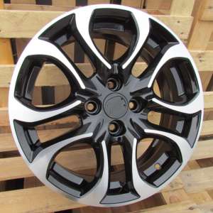 valuveljed JIL Wheels A5376