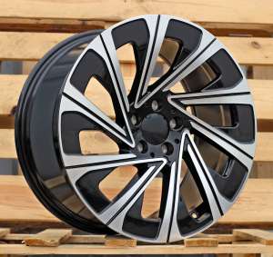 valuveljed JIL Wheels H3141F