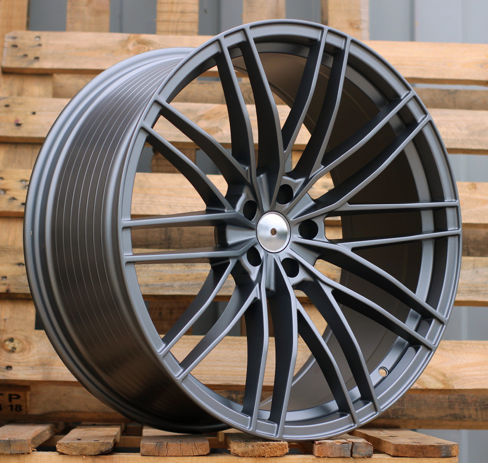 valuveljed JIL Wheels F1995