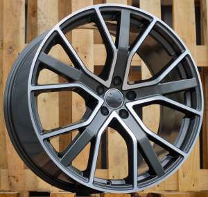 valuveljed JIL Wheels B5131
