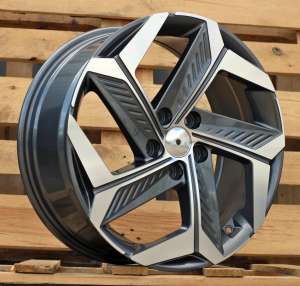 valuveljed JIL Wheels D1926
