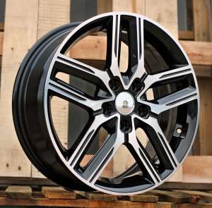valuveljed JIL Wheels Y1227