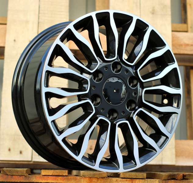 valuveljed JIL Wheels B2419