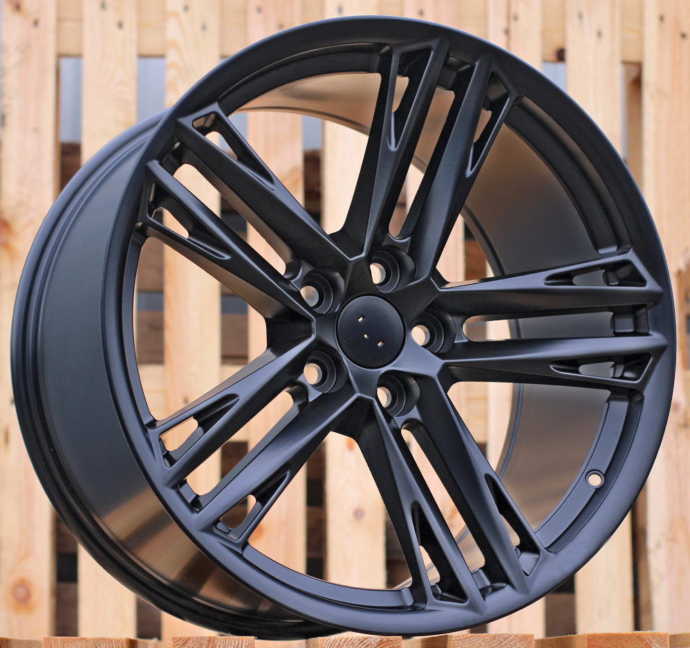 valuveljed JIL Wheels FR037