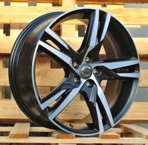 valuveljed JIL Wheels F5302