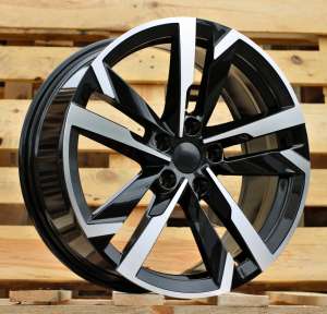 valuveljed JIL Wheels FBX254